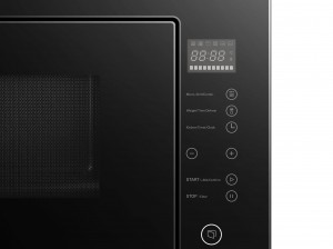 Microwave Ovens