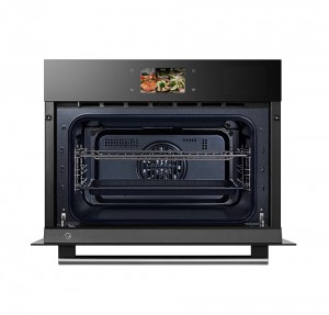 Combi Steam Oven CQ751