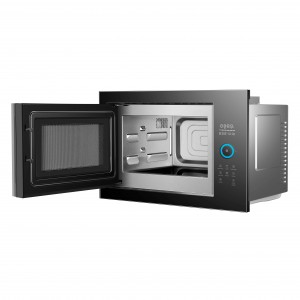 Build-In Microwave Oven