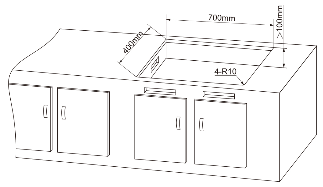 CS34-W2984 Installation