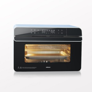 Combi Steam Oven