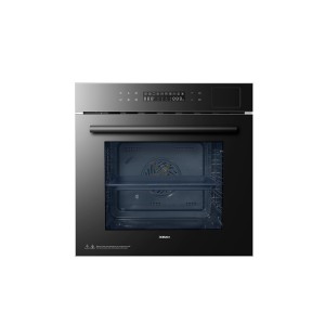 Combi Steam Ovens