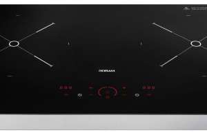 Induction hob