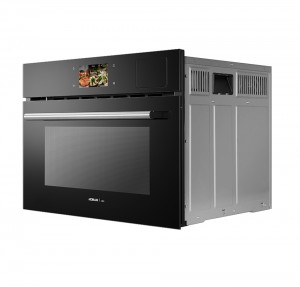 Combi Steam Oven CQ751