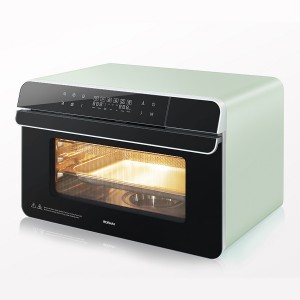 Combi Steam Oven