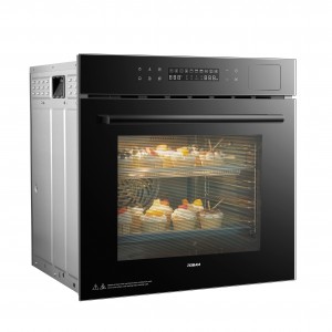 Combi Steam Ovens