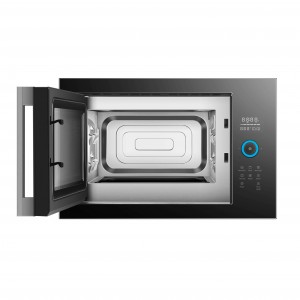 Build-In Microwave Oven