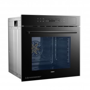 Combi Steam Ovens