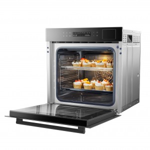 Combi Steam Ovens