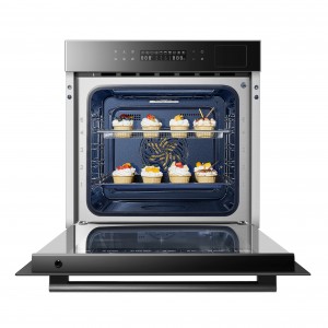 Combi Steam Ovens