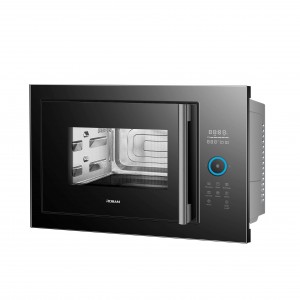 Build-In Microwave Oven