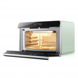 Combi Steam Oven