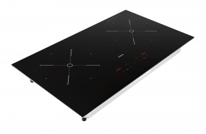 Induction hob