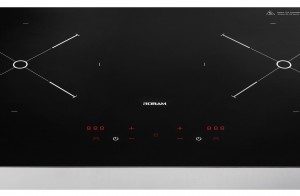 Induction hob