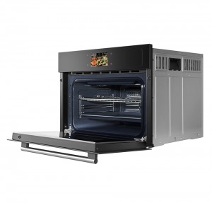 Combi Steam Oven CQ751