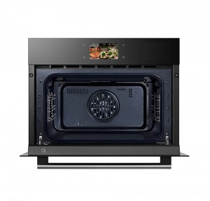 Combi Steam Oven CQ751