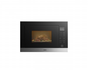 Microwave Ovens