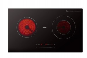 7W2HOO Build-in Ceramic Hob