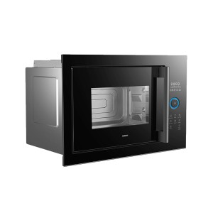 Build-In Microwave Oven