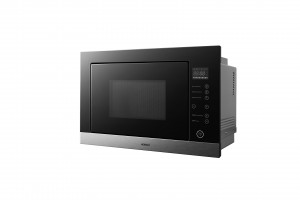 Microwave Ovens